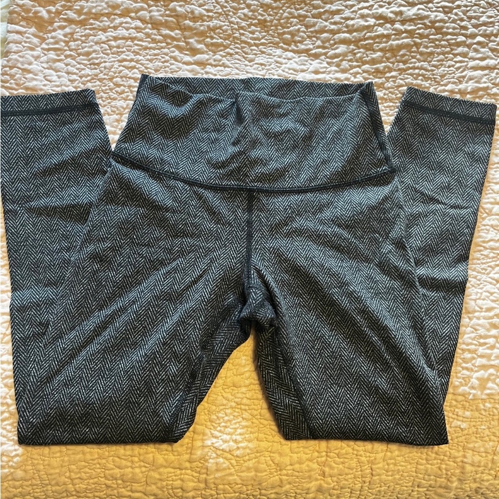 Lululemon legging